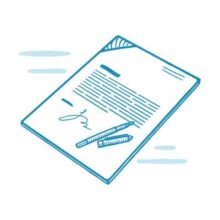 Заявки на участие в коммерческих тендерах